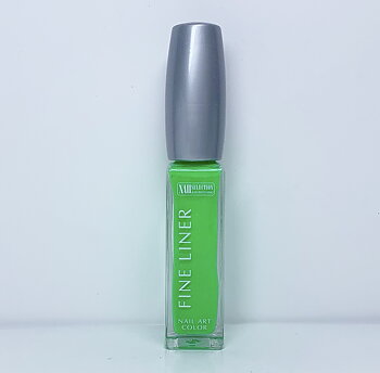 s724-g Neon color Green 6,5 ml 
