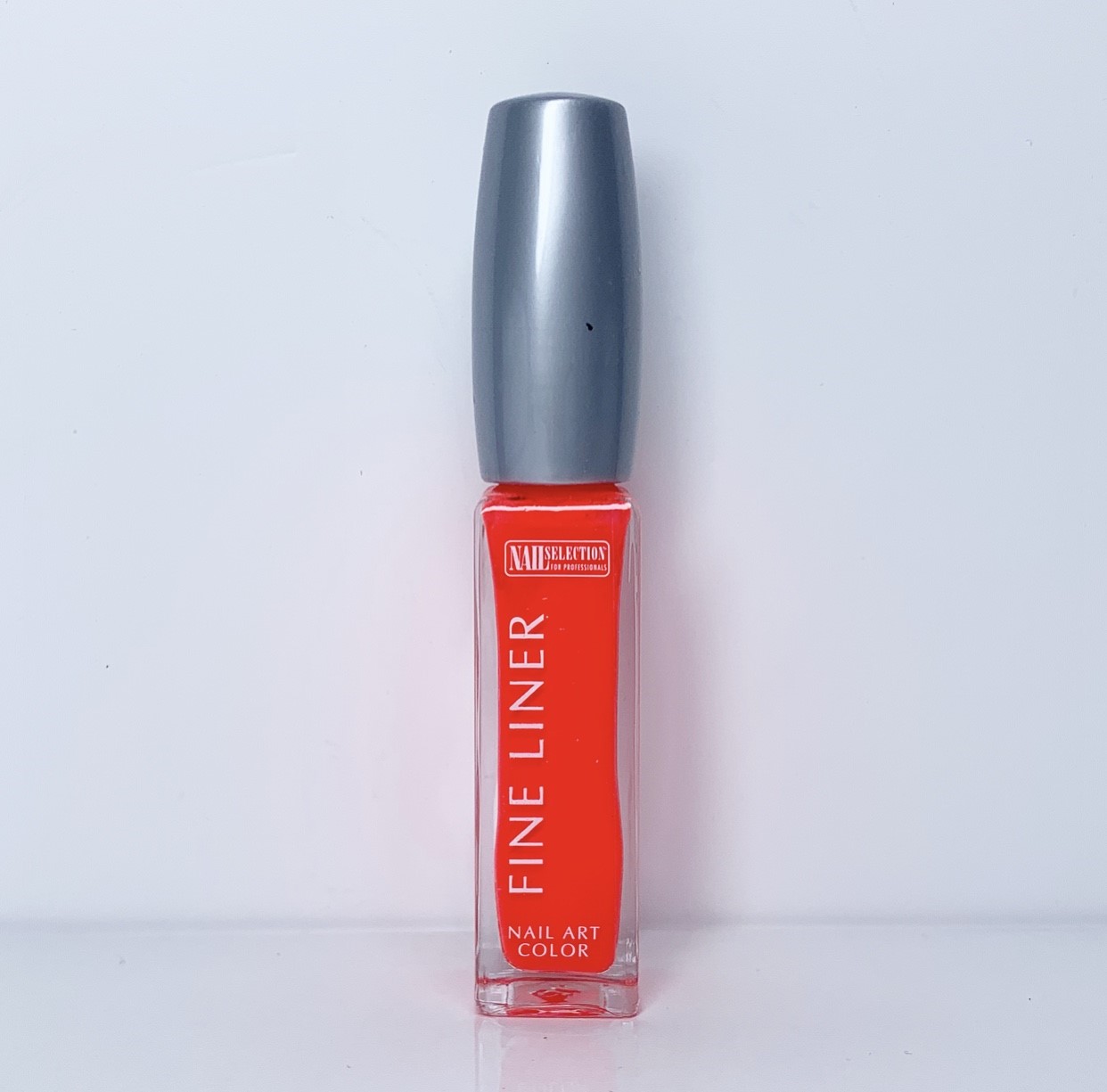 s723-g Neon color Red 6,5 ml 