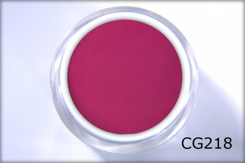 cg218 Cool Berry  4,5 ml 