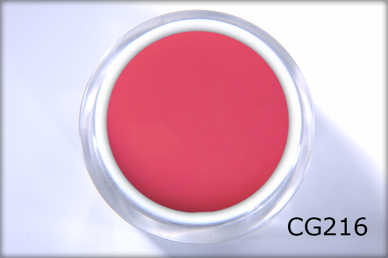cg216 Light Pink  4,5 ml 