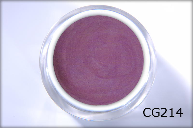 cg214 Frozen Berry  4,5 ml 