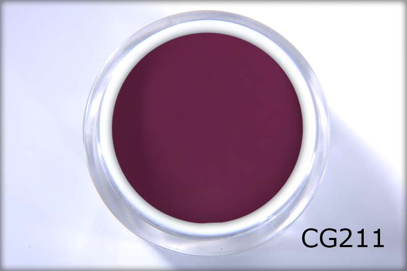 cg211 Cassis  4,5 ml 