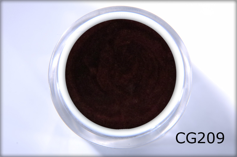 cg209 Bordeaux Gold  4,5 ml 
