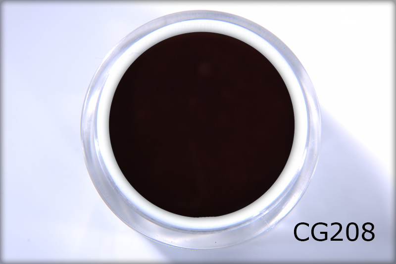cg208 Bordeaux  4,5 ml 