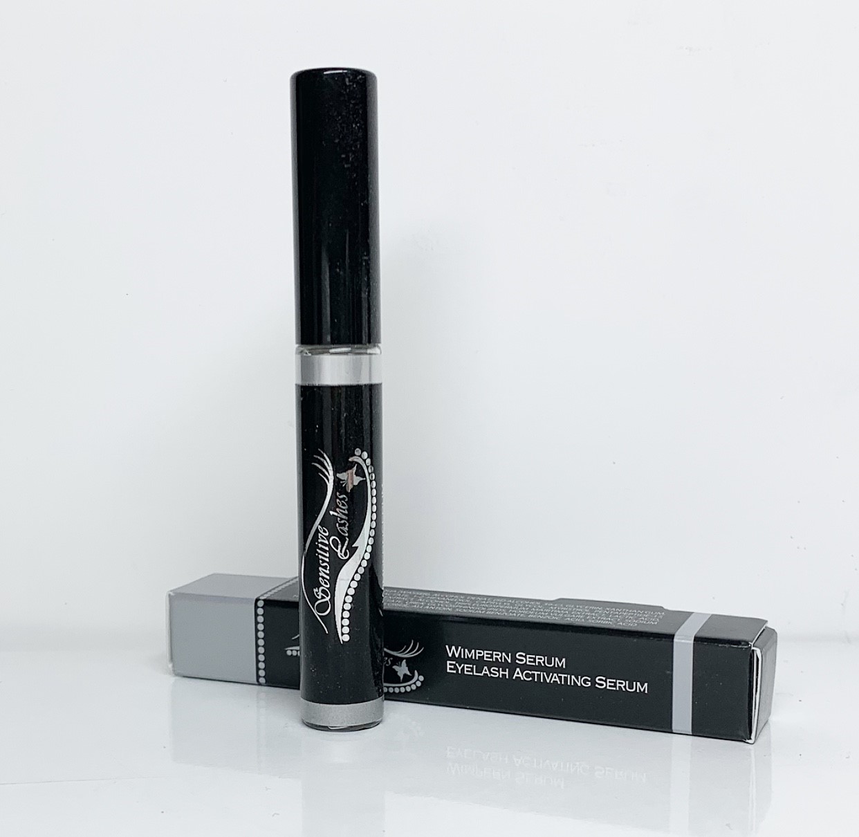 Fransserum Sensitive Lashes 3 ml 