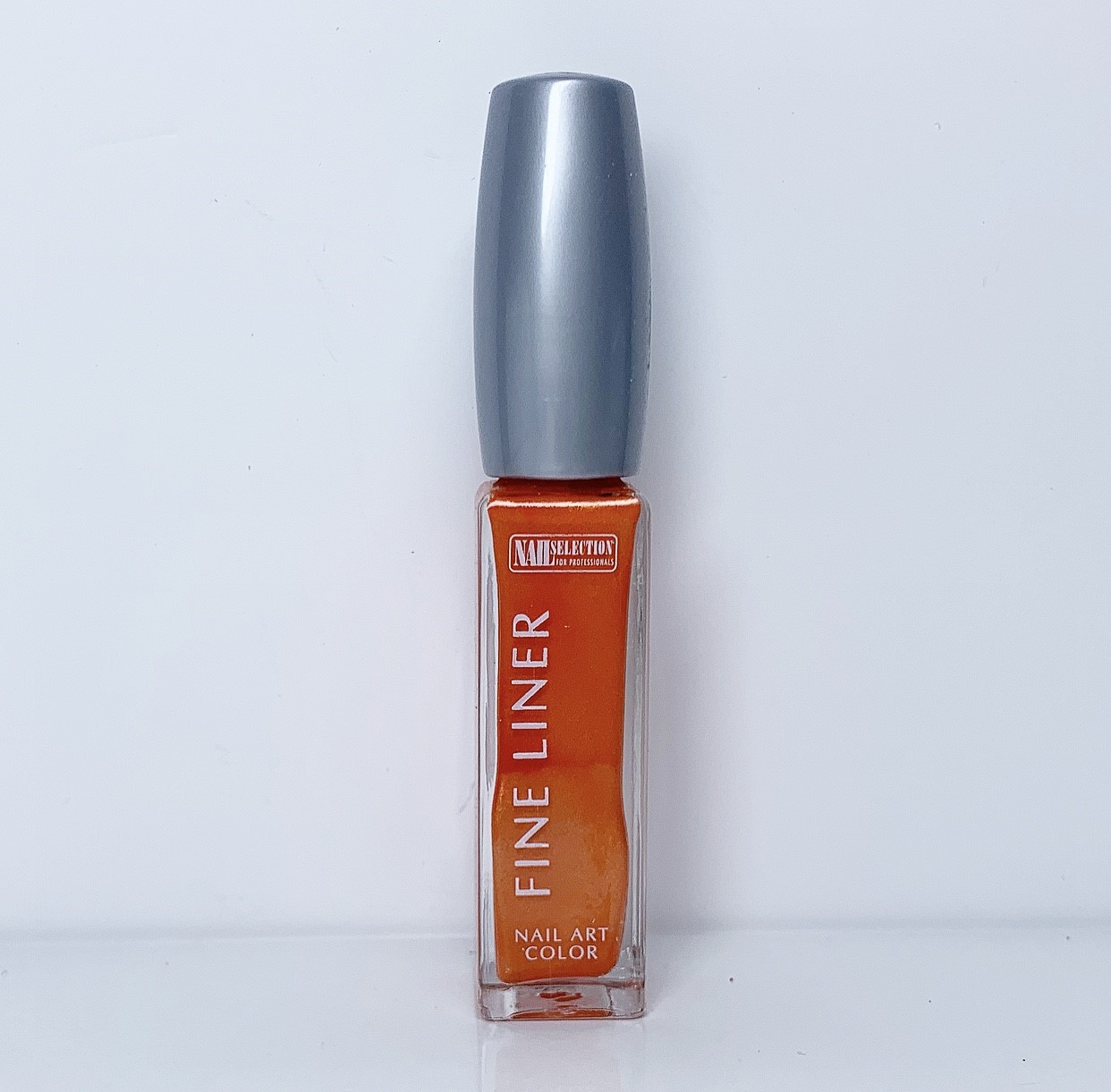 s730-g Iridescent orange 6,5 ml 