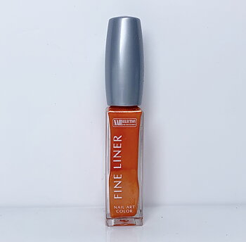 s730-g Iridescent orange 6,5 ml 