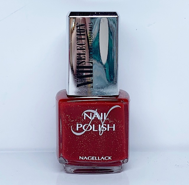 nr.17 Nail Polish 12 ml 