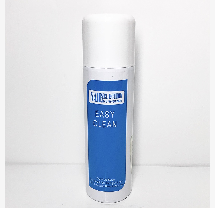 b400 Easy clean, comressed air cleaning spray 