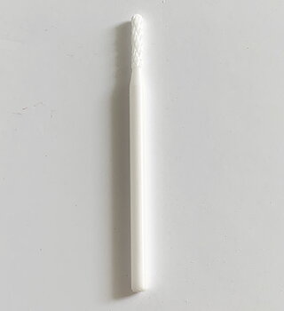 Diamond Ceramic Cuticle remover thin