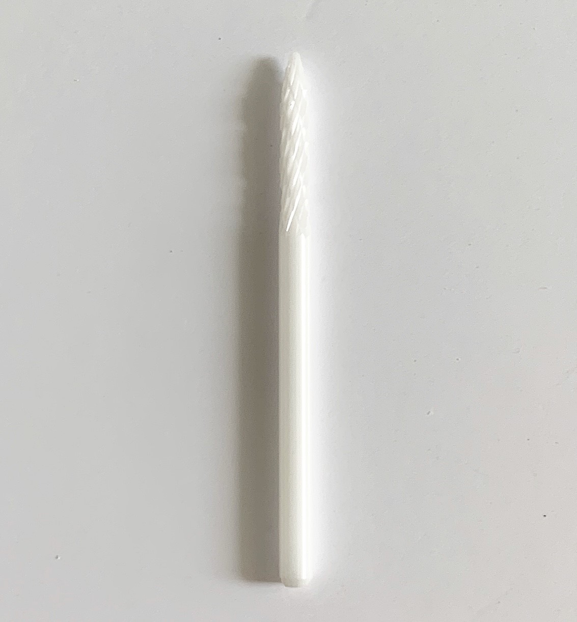 Diamond Ceramic Cuticle remover thin corn