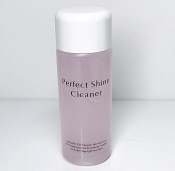 fl51 Perfect shine cleaner 100 ml 