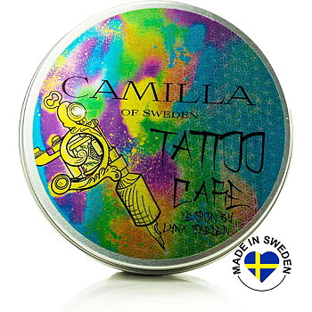 Tattoo care 100 g 