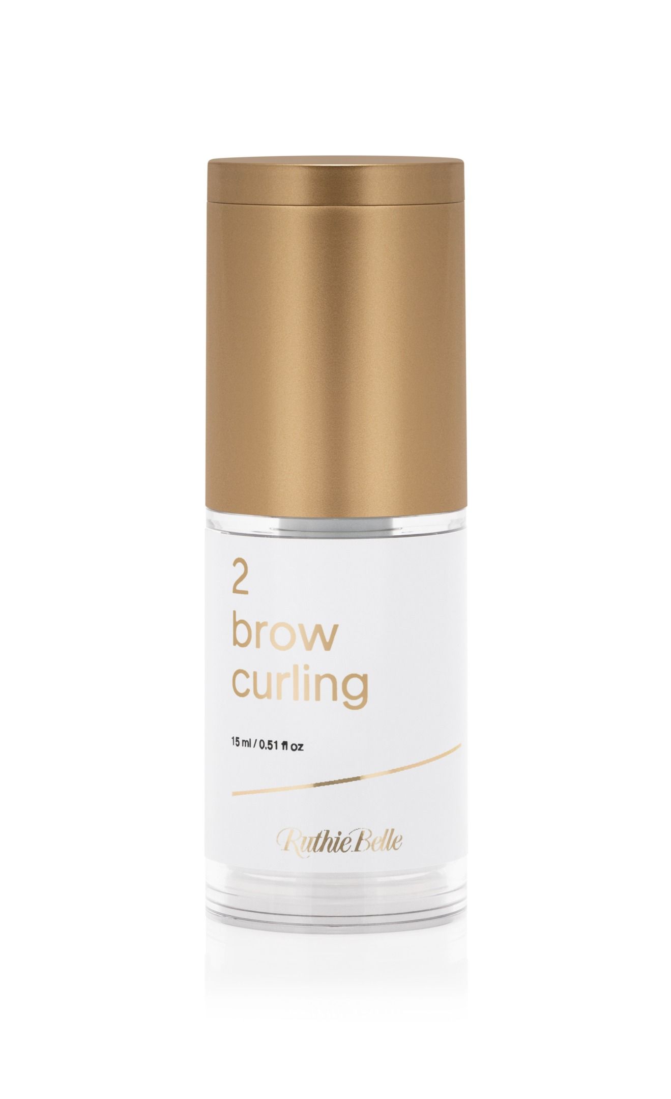 Nr 2 Brow curling lotion 15 ml 