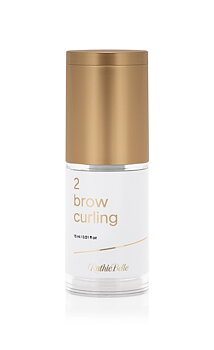 Nr 2 Brow curling lotion 15 ml 