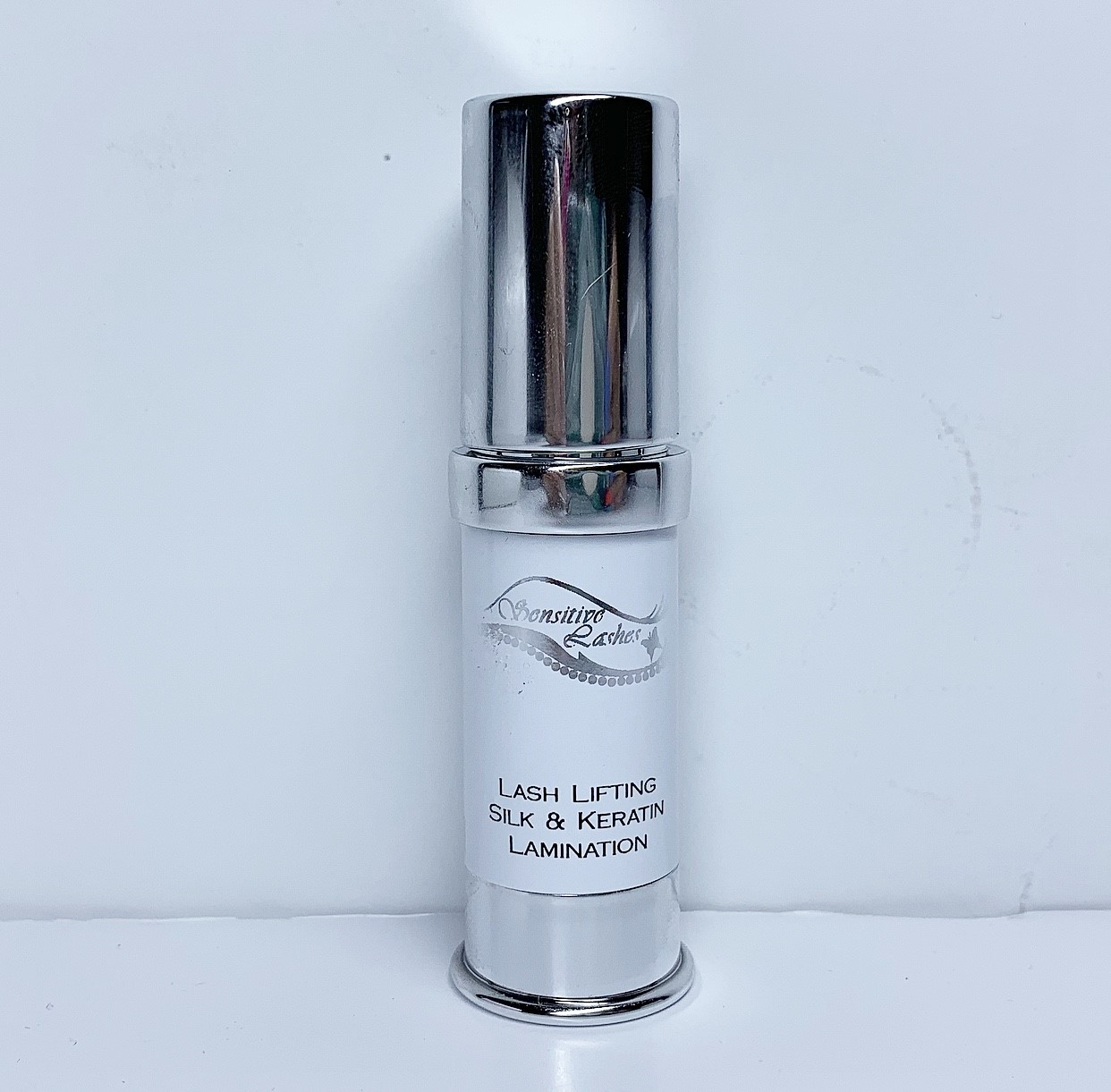 sl69 Keratin Lash lifting silk lamination 7,5 ml 