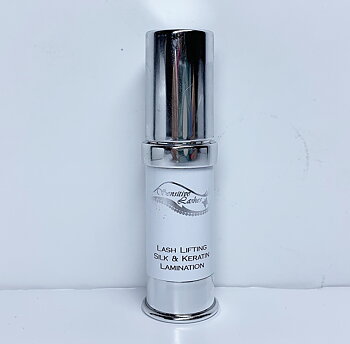 sl69 Keratin Lash lifting silk lamination 7,5 ml 