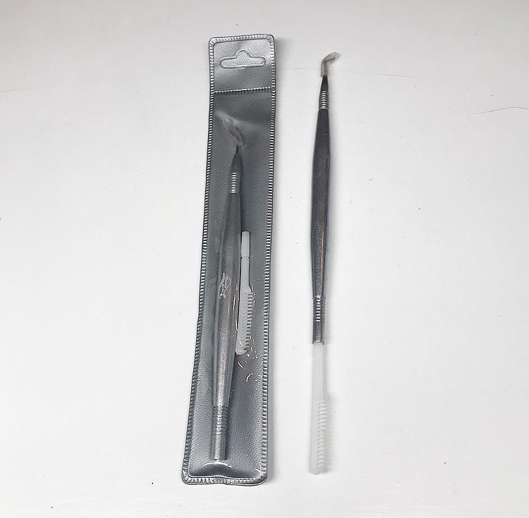 Sl59 Lash lifting curling tool & brush 