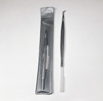 Sl59 Lash lifting curling tool & brush 