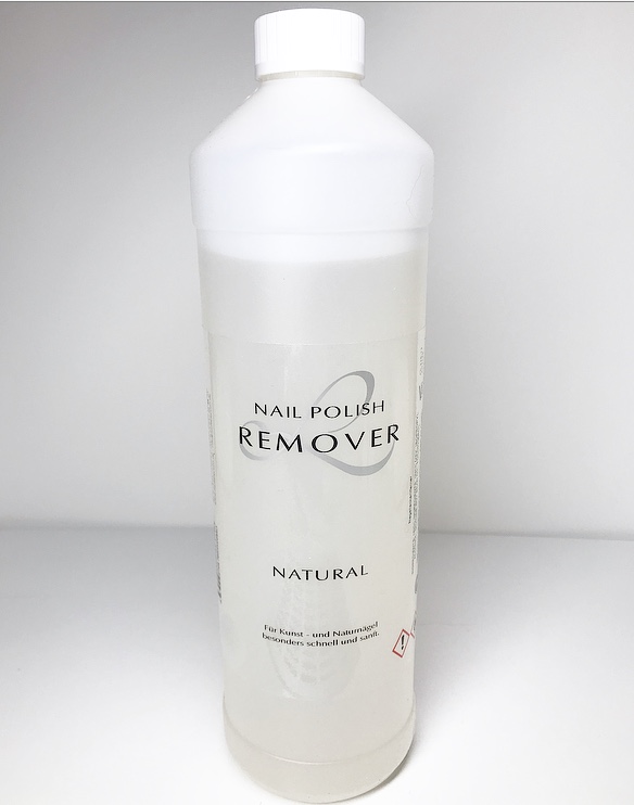 fl48 Remover natural with vitamin E 1000 ml 