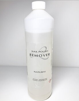 fl48 Remover natural with vitamin E 1000 ml 