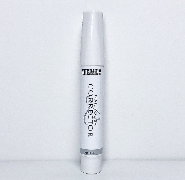 fl20 Nail polish corrector