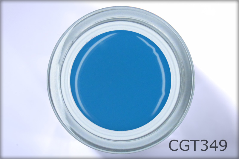 cgt349 Blue Heaven 4,5 ml 
