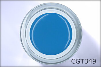 cgt349 Blue Heaven 4,5 ml 