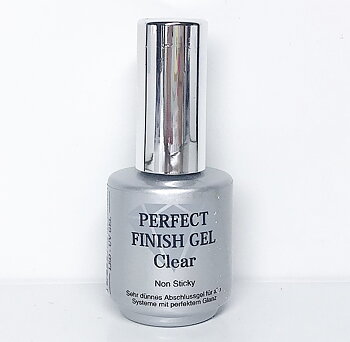 g070 Perfect finish gel clear14 ml 