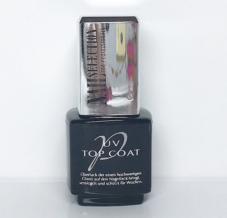 pl12 Uv top coat 12 ml 