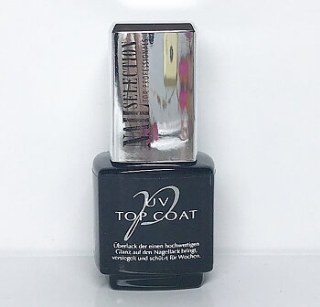 pl12 Uv top coat 12 ml 