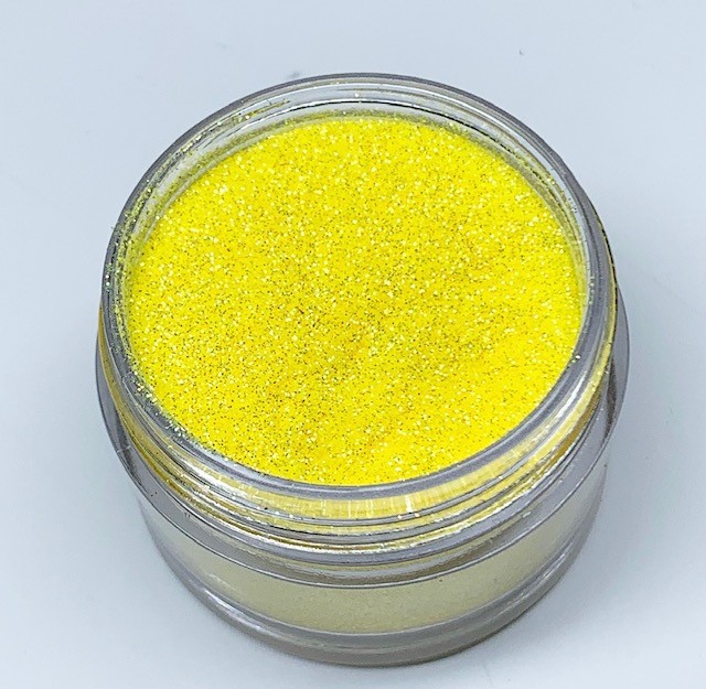 n3032 Glitter dust banana split  15 ml 