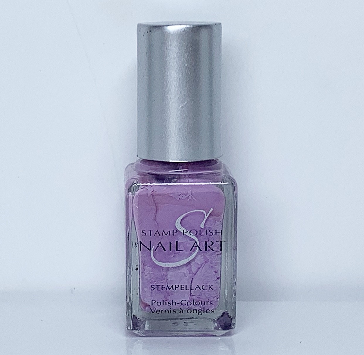 s604 Lilac 6 ml 