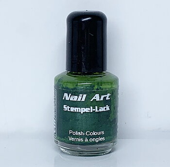 s617 Green 7,5 ml