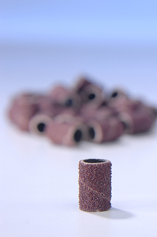 b206 Sanding band cap 150 grit * 100
