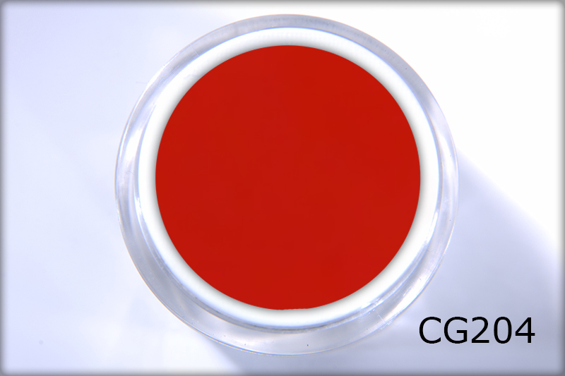 cg204 Red Sunrise  4,5 ml 