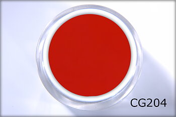 cg204 Red Sunrise  4,5 ml 