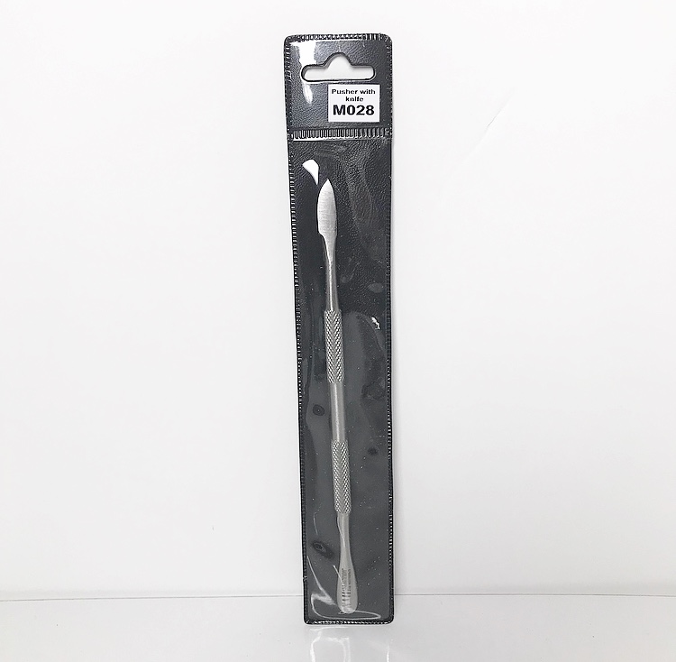 m028 Pusher