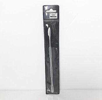 m028 Pusher