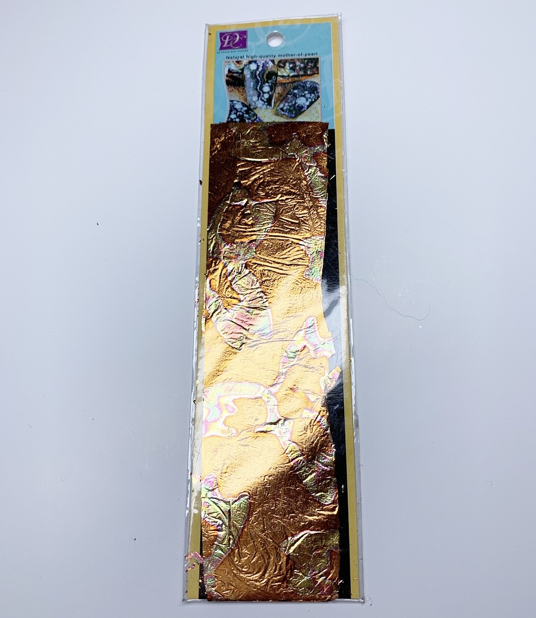 Golden art 
