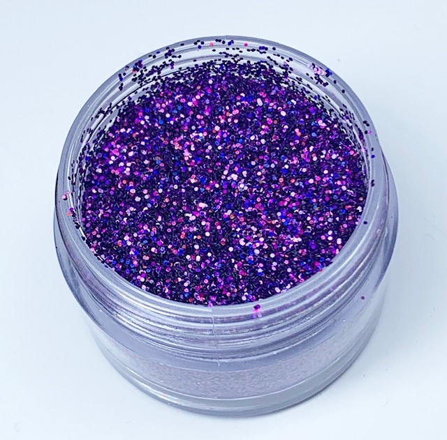 n3015 Purpurina magic fucsia   15 ml 