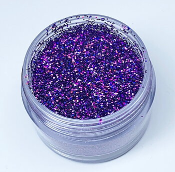 n3015 Purpurina magic fucsia   15 ml 