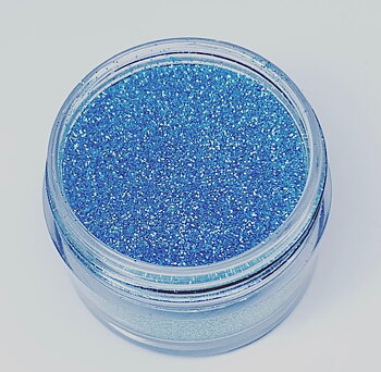 n3004 Purpurina capri blue   15 ml 