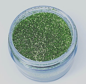 n2020 Purpurina leaf green   15 ml 
