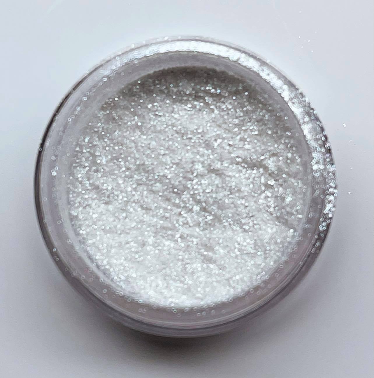 s950 Stardust disco powder Silver 1 g