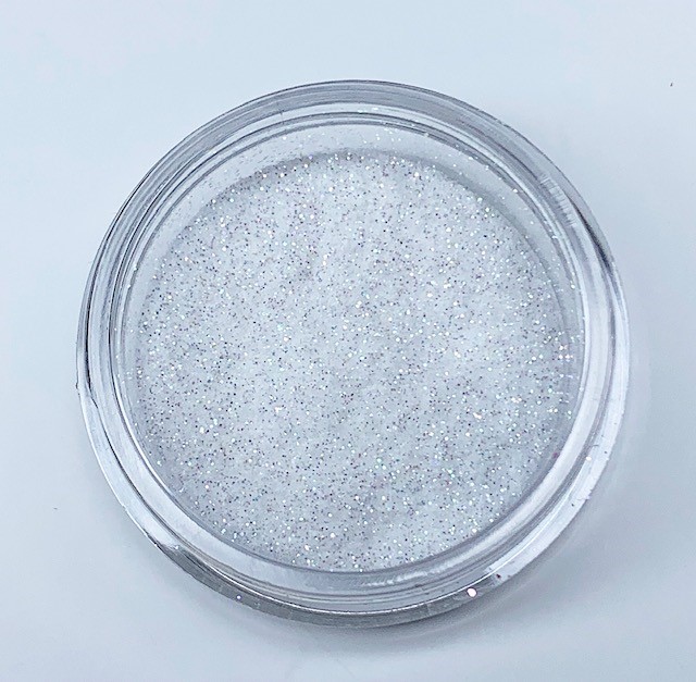 s952 Stardust disco powder rainbow  1 g 