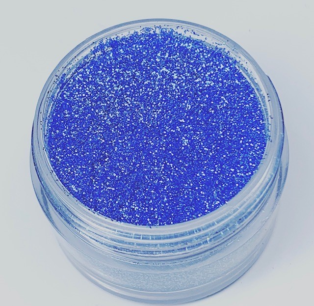 n3022 Purpurina sky blue   15 ml 
