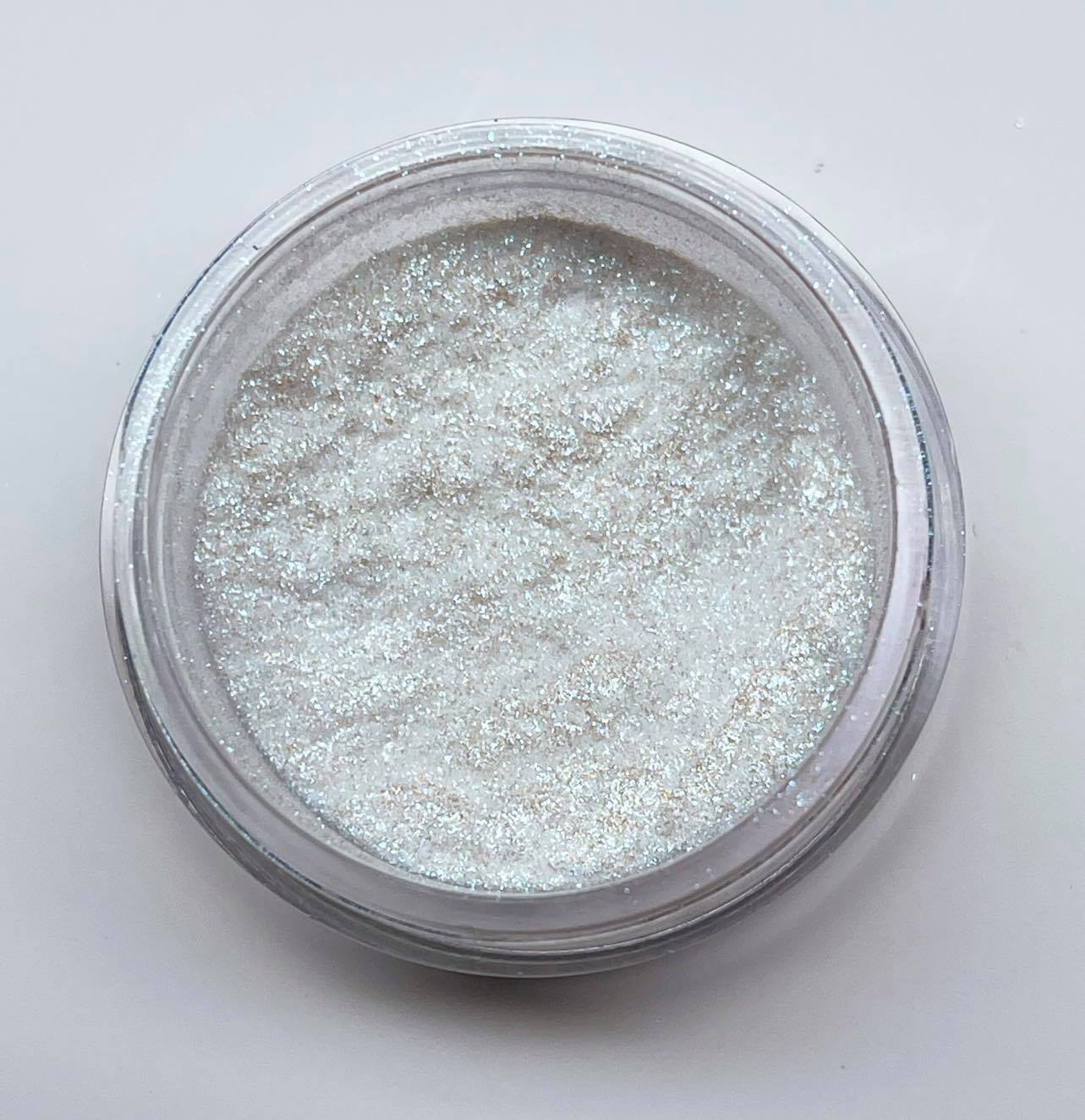s955 Stardust disco powder Blue 1 g 