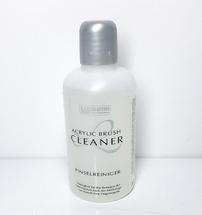 p035 Acrylic brush cleaner  200 ml