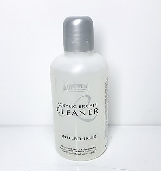 p035 Acrylic brush cleaner  200 ml